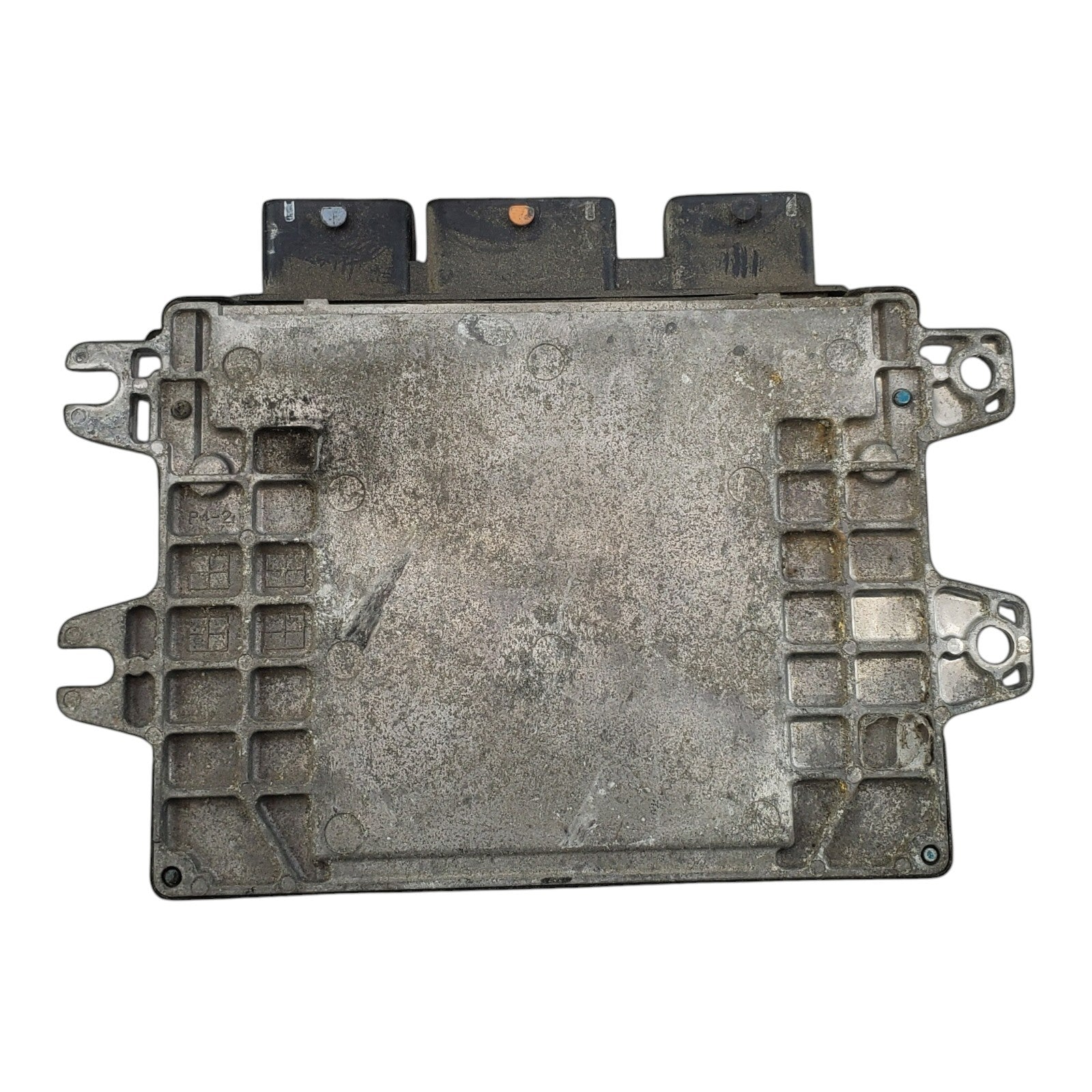 Used 2007 Nissan Sentra Hitachi MEC90-010 C1 ECU MEC90-010 C1