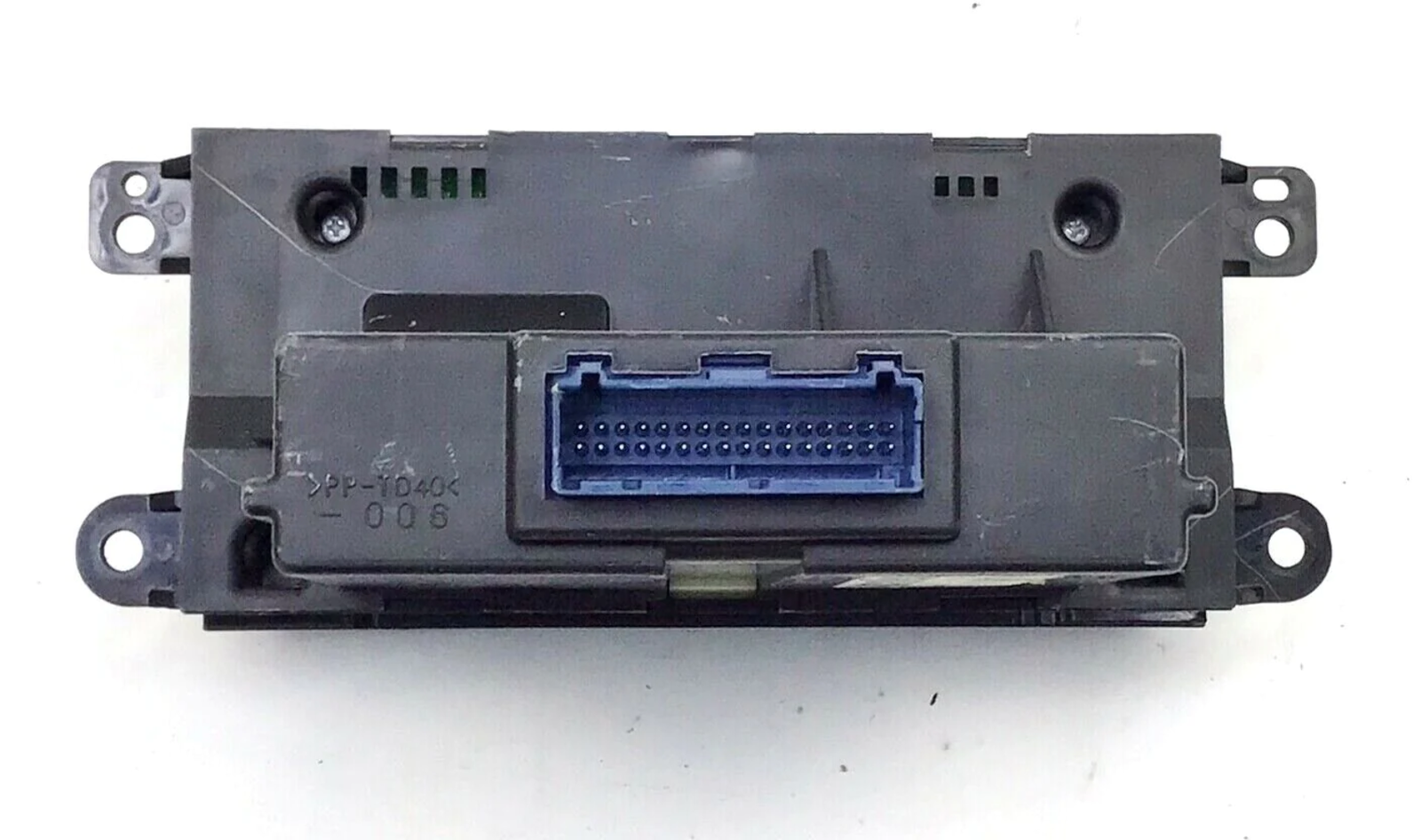 2004 - 2007 CADILLAC CTS AC HEATER AIR CLIMATE TEMPERATURE CONTROL SWITCH OEM