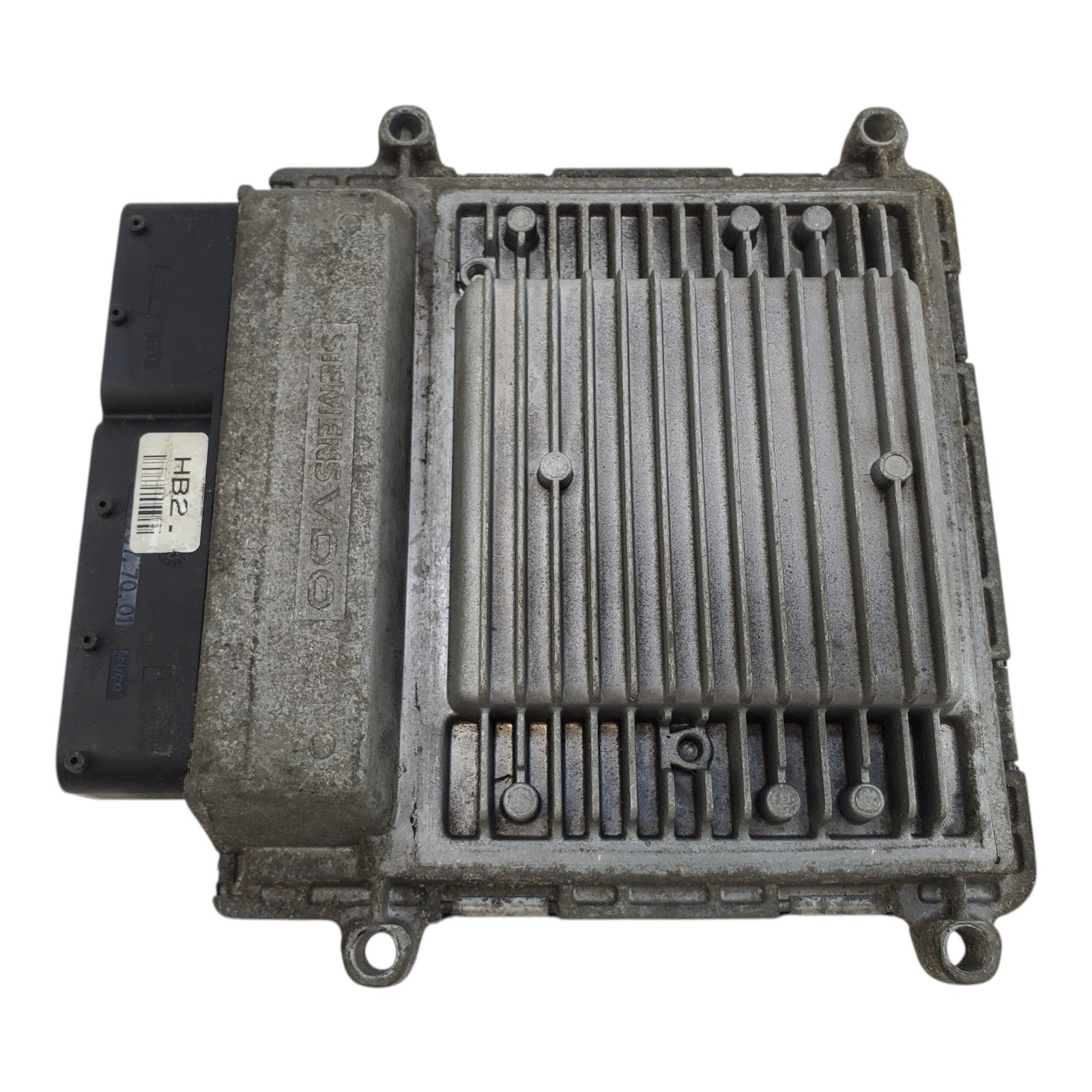 07 - 10 Hyundai Elantra 2.0L ECM Engine Control Module 39150-23022