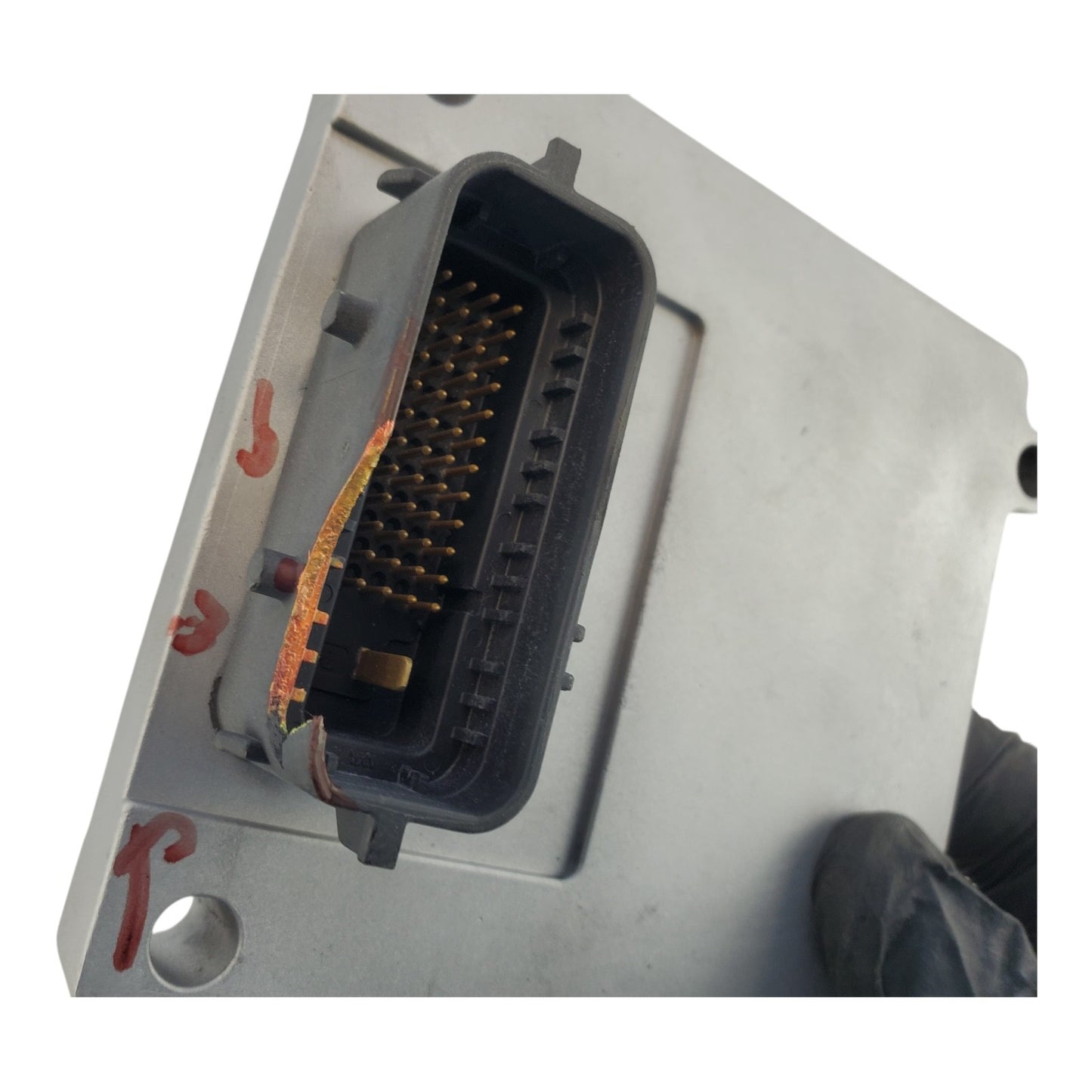 2006 -  2011 Chevrolet GMC TCM Transmission Control Module | 24230461
