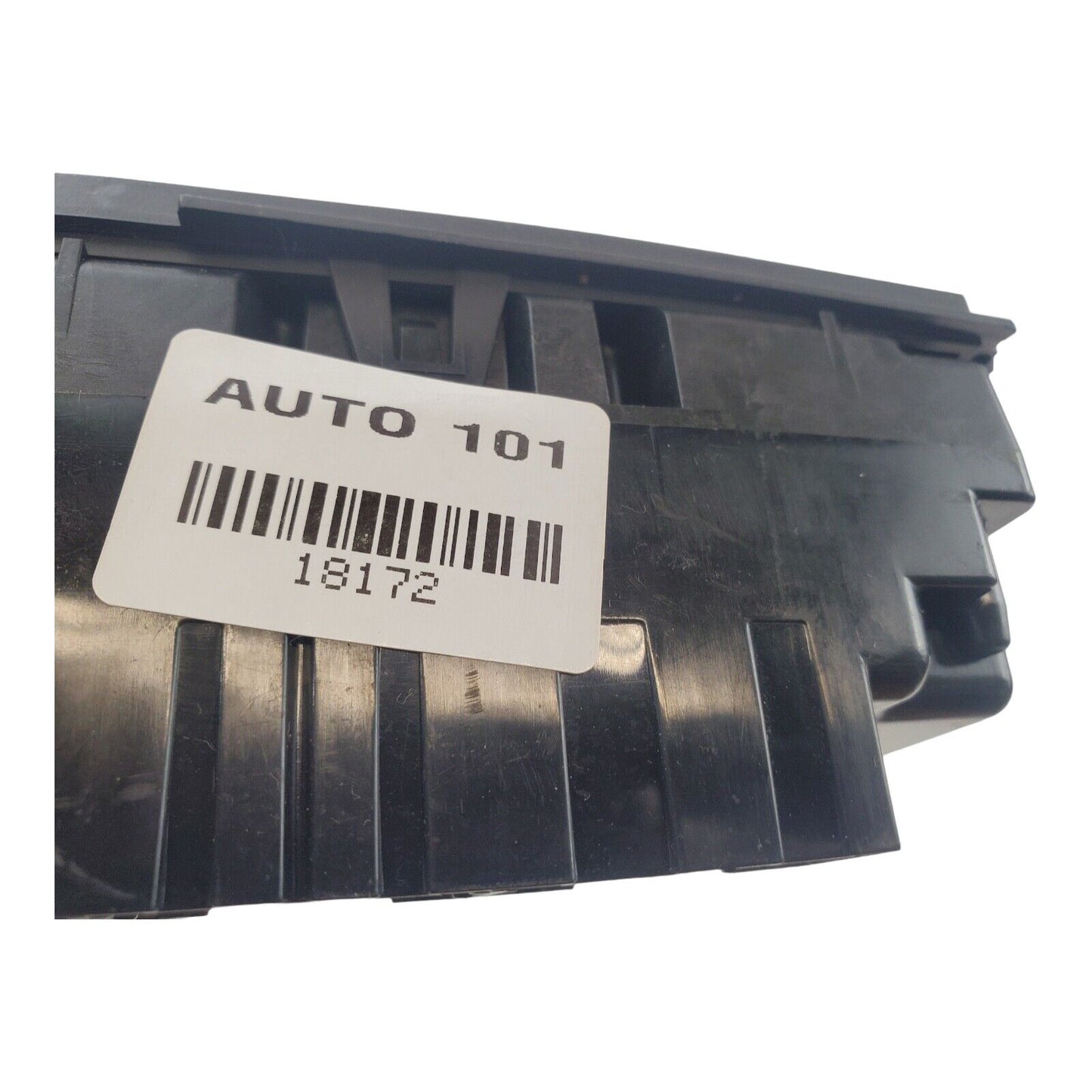 07-13 SILVERADO SIERRA climate temperature a/c heater control 25901387 OEM