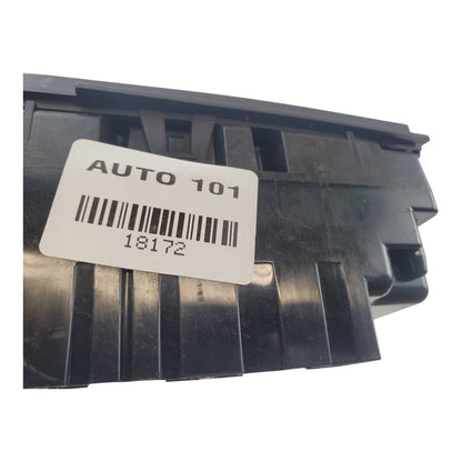07-13 SILVERADO SIERRA climate temperature a/c heater control 25901387 OEM