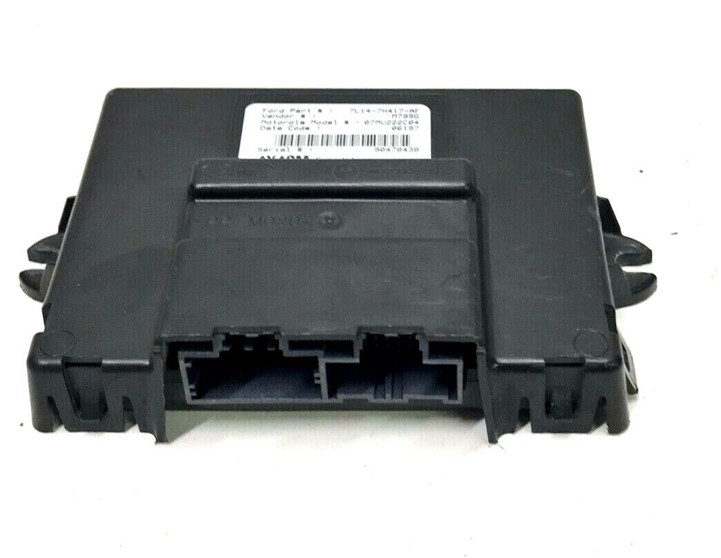 ✅ 07 FORD EXPEDITION Transfer Case Control Module TCCM 7L14-7H417-AF