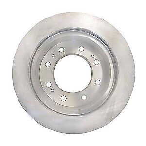 2011-2024 Chevrolet/GMC Front Disc Brake Rotor