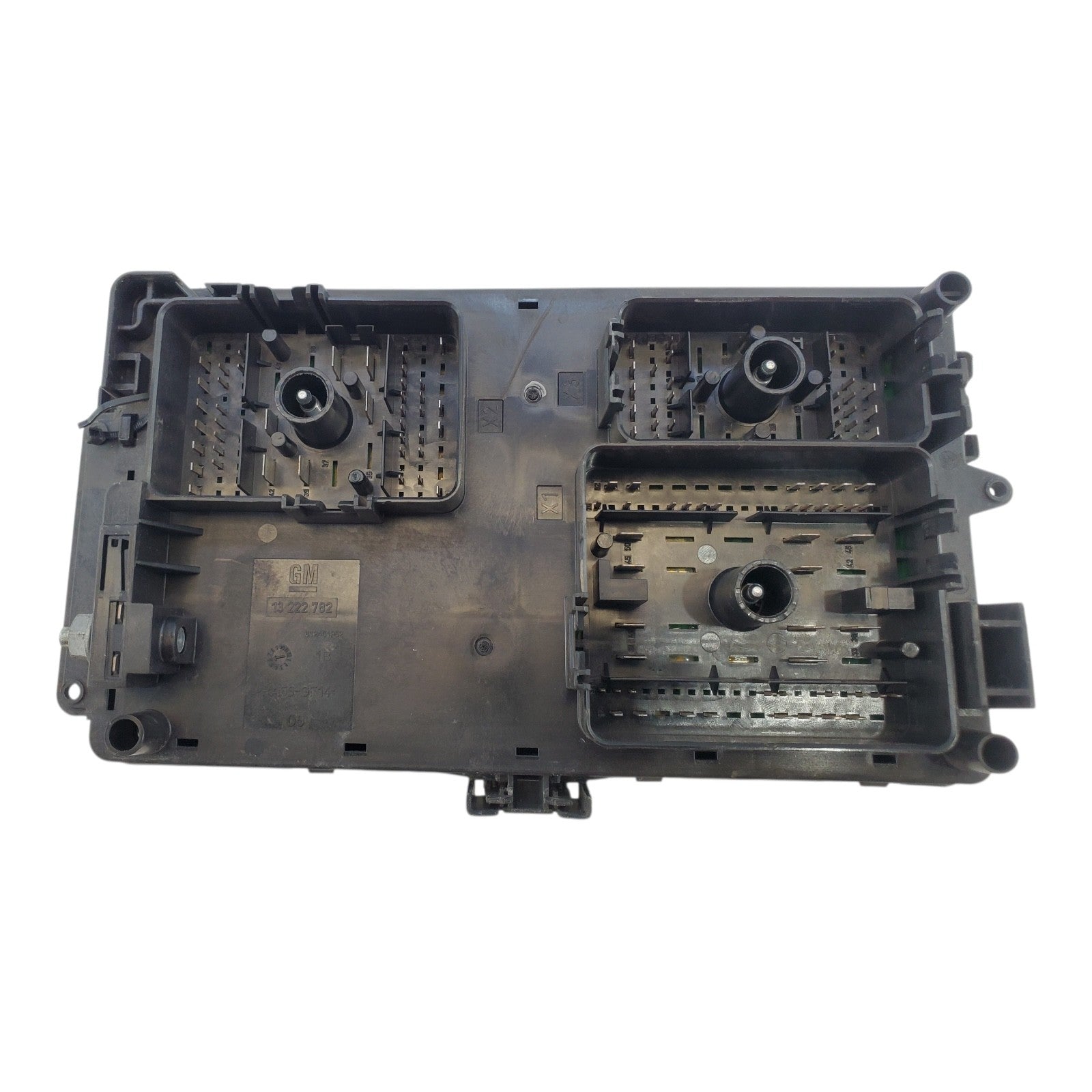 2011 Buick fuse junction box 20922937_01