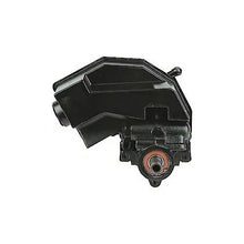 1999-2004 Jeep Grand Cherokee Power Steering Pump Reman