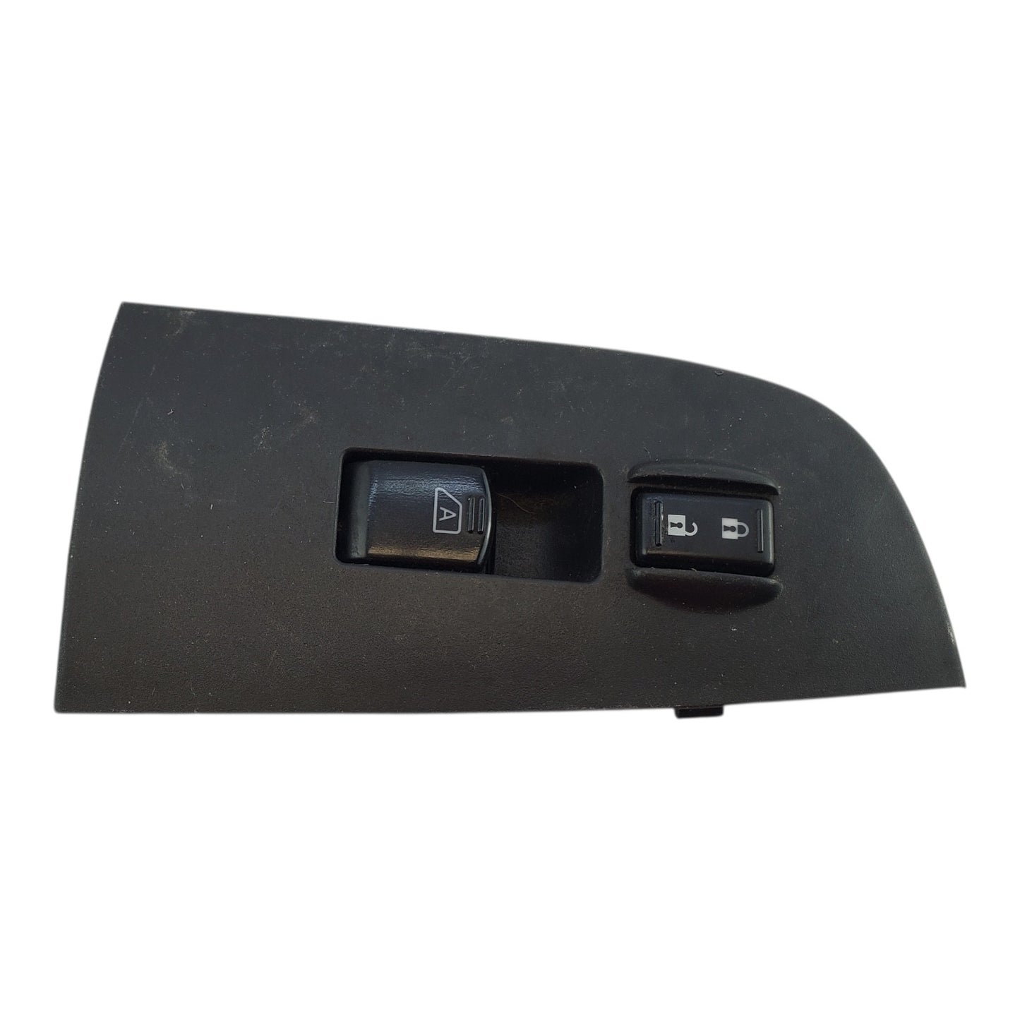 2009 - 2014 Nissan Maxima Passenger Side Window Control Switch PN 25411-9N00C