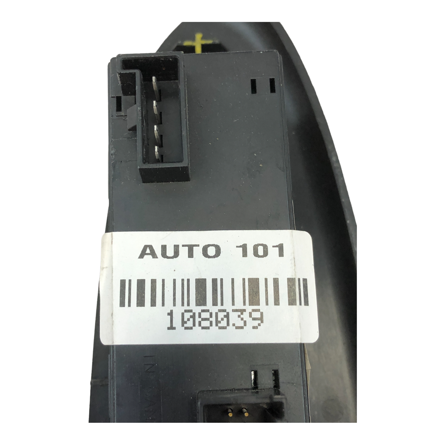 ✅ 06-09 CHEVY TRAILBLAZER PASSENGER RIGHT SIDE POWER WINDOW SWITCH 15857675