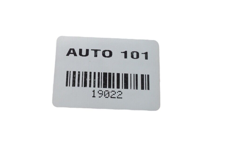 07-08 Nissan Altima 31036 JA02D TCM TCU Transmission Computer Control Module