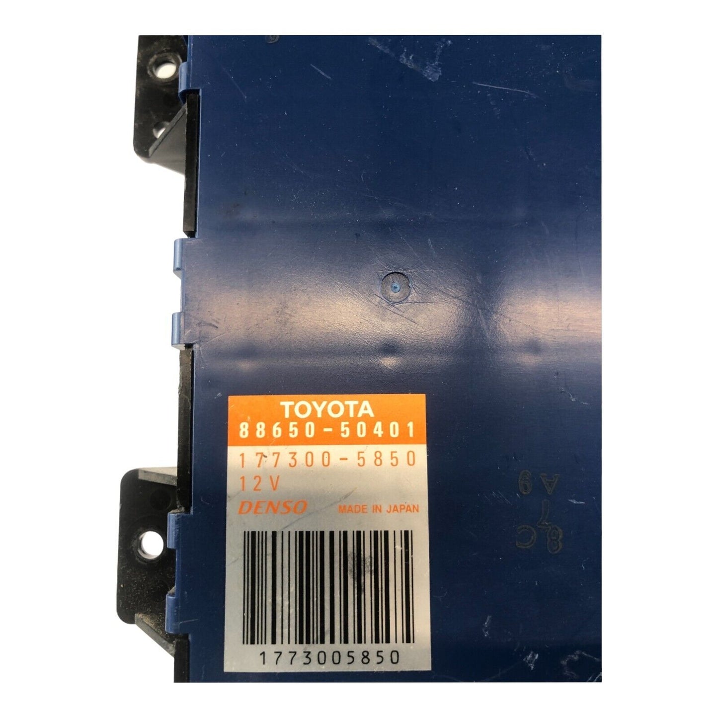 ✅ 01-06 LEXUS LS430 AC AIR CONDITION CONTROL MODULE OEM 88650-50401