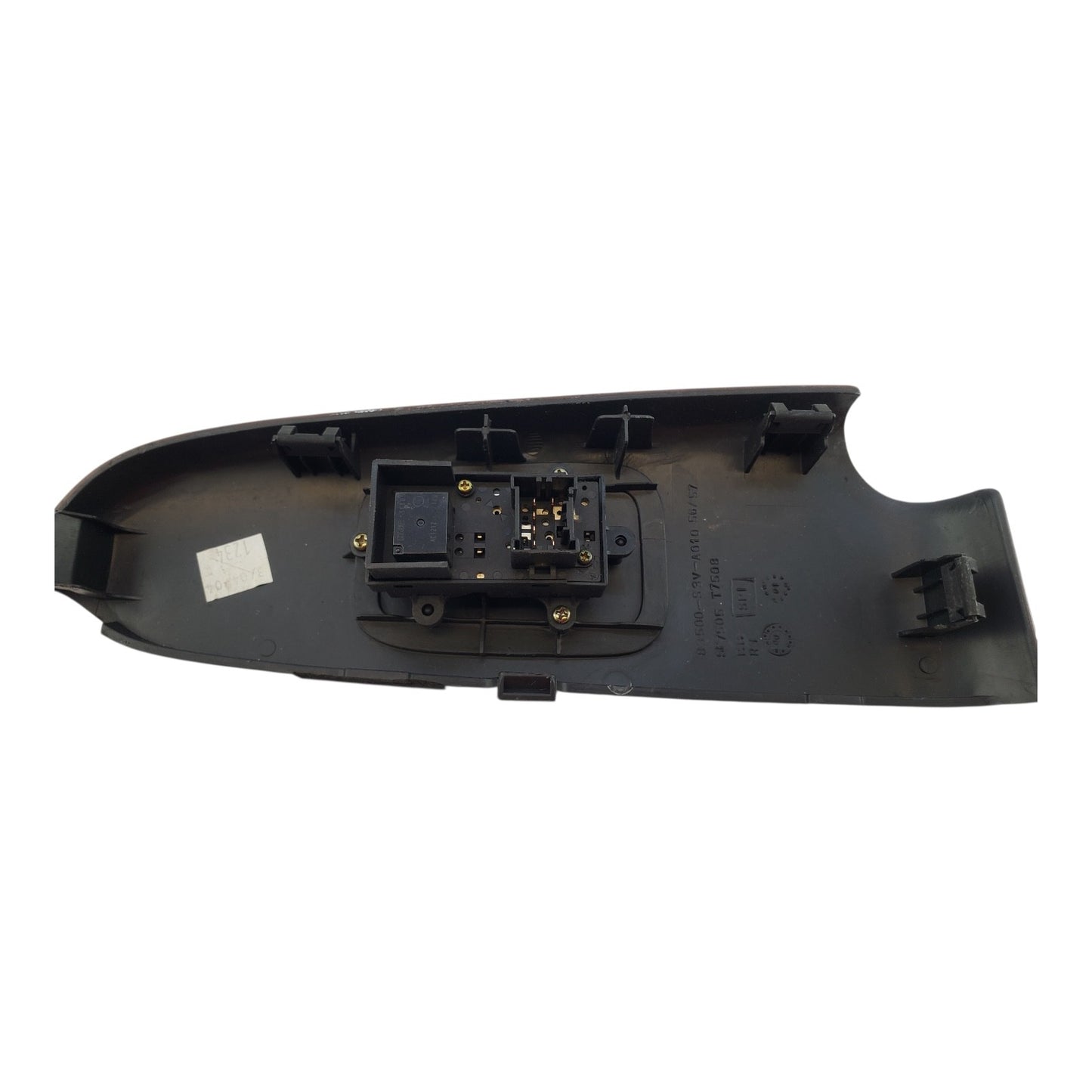 OEM 2001 Acura MDX right passenger front door power window control switch