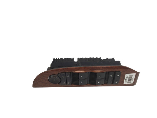 ✅ 07-14 Tahoe Silverado Yukon Sierra Suburban Escalade Master Switch 15906881