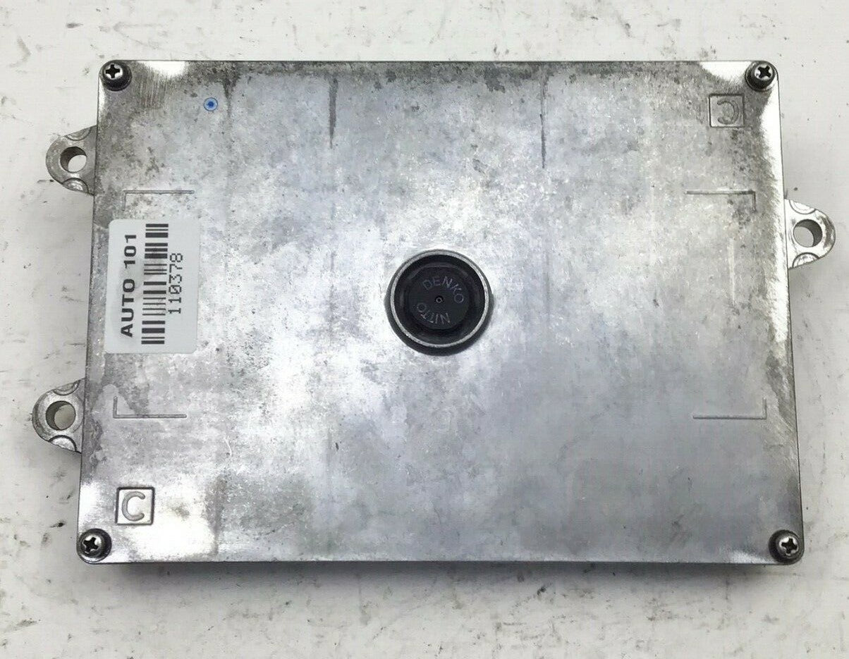 ✅ 10-14 Honda Insight Engine Control Module ECM Computer 37820-RBJ-A65