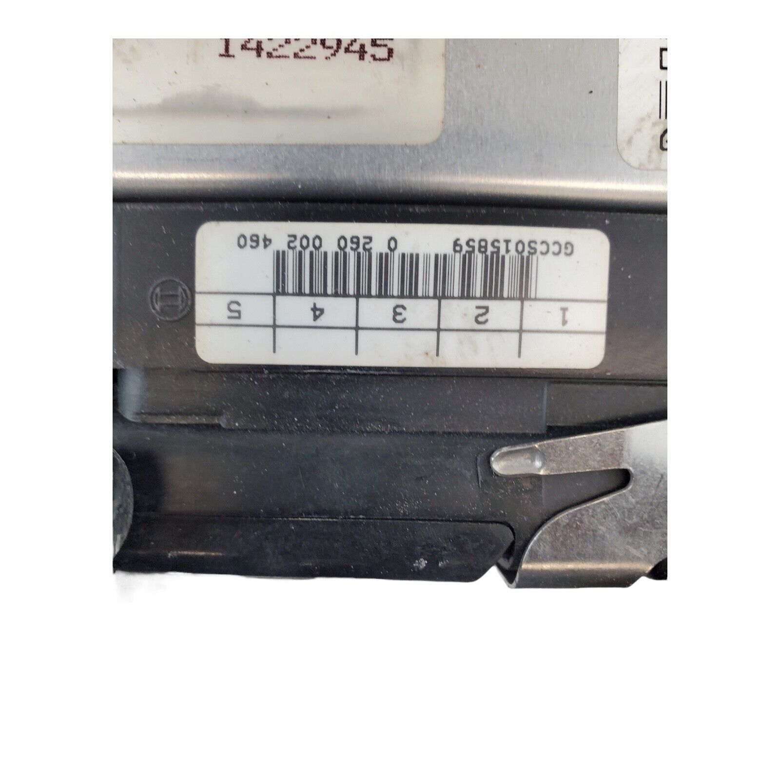 ECU Bosch 1422847 / 1 422 847 / 0260002460 / 0 260 002 460