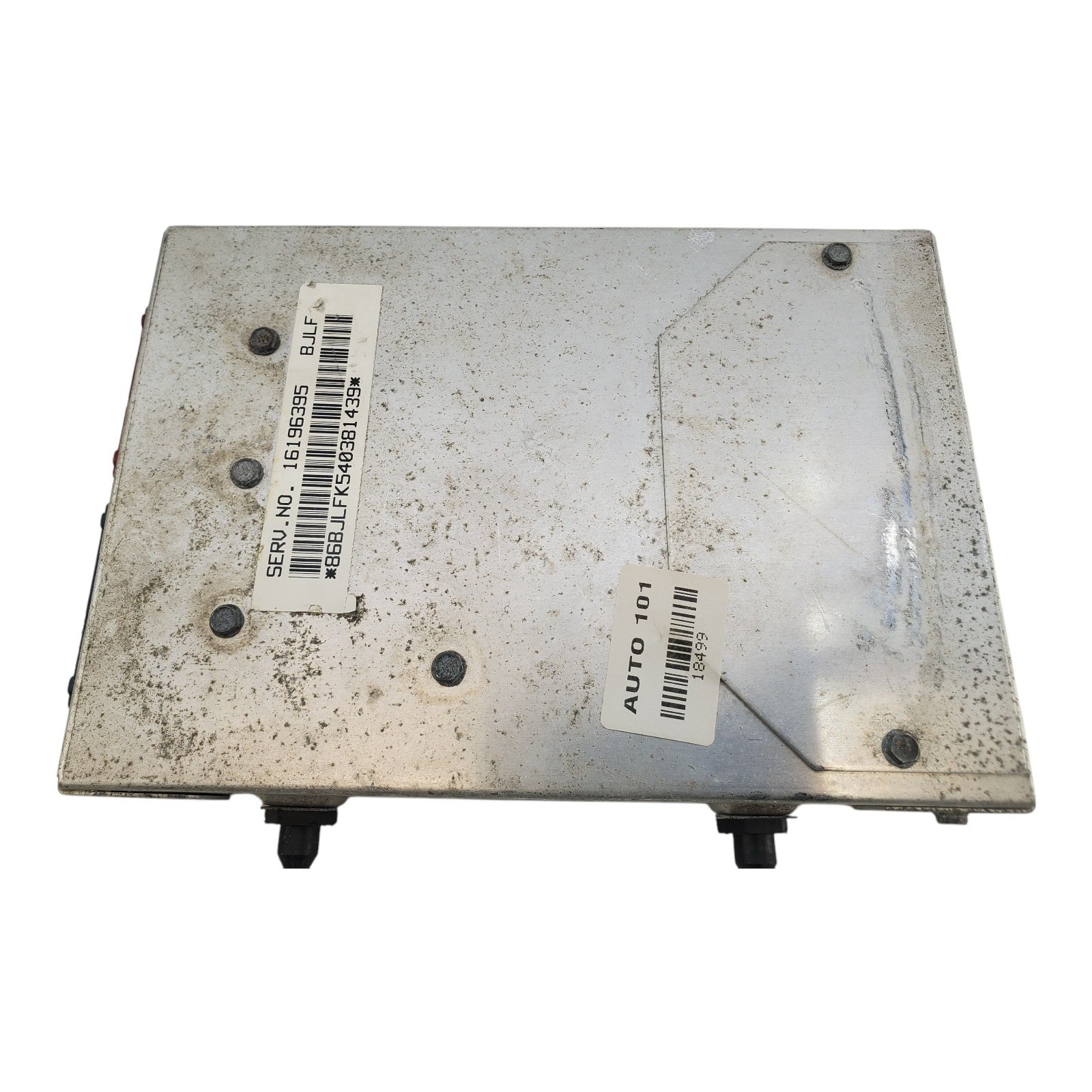 C1500 K1500 C2500 K2500 C3500 K3500 1994 Chevy ECM ECU Engine Computer 16196395