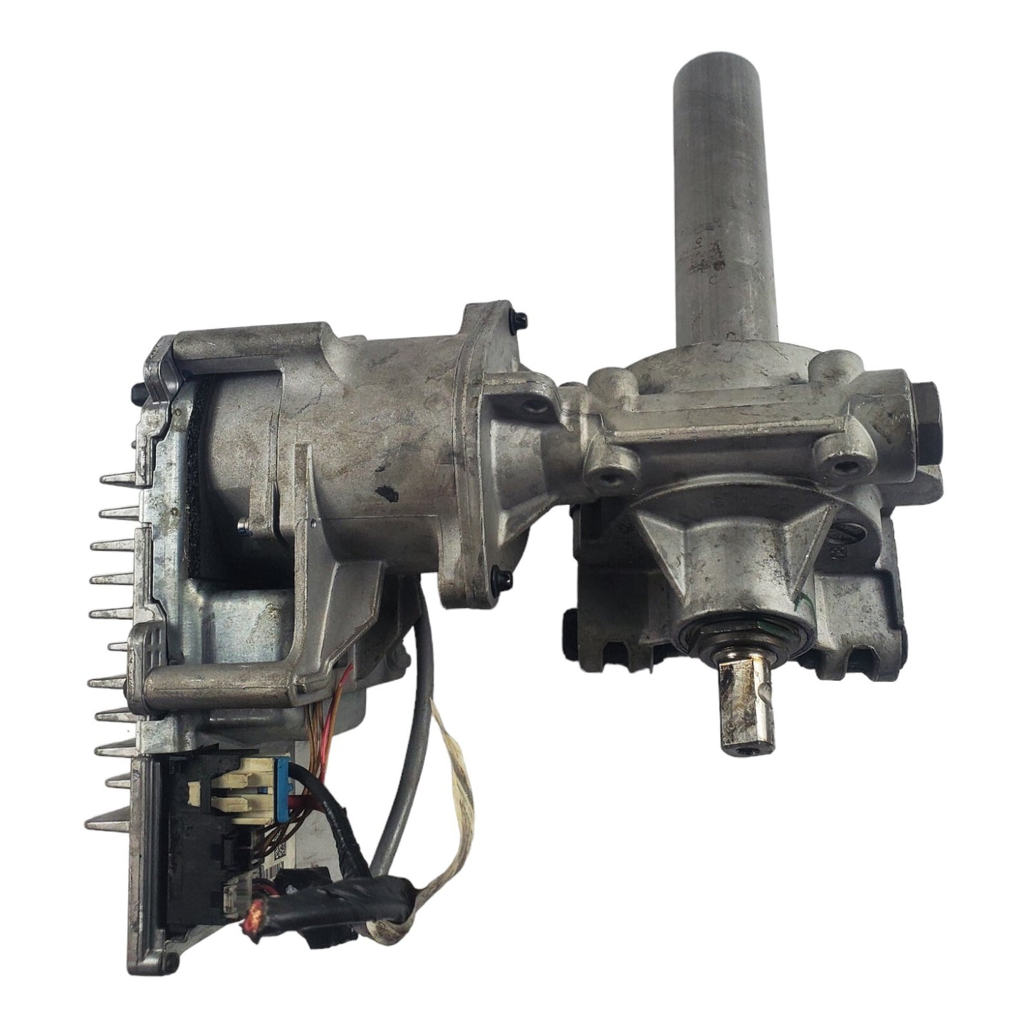 ✅04-12 Chevy Malibu Pontiac G6 Electric Power Steering Pump Motor 26092526