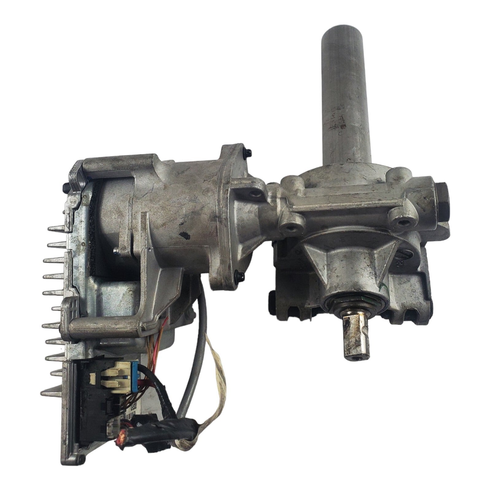 ✅04-12 Chevy Malibu Pontiac G6 Electric Power Steering Pump Motor 26092526