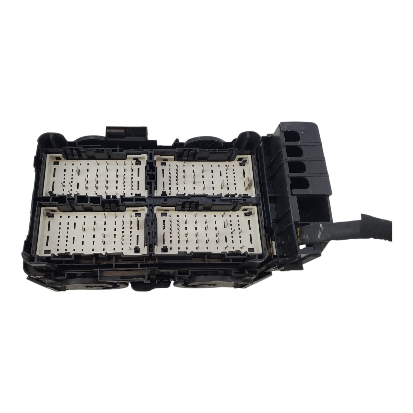 2018-2019 Chevrolet Malibu Fusebox Fuse Box Relay Module 84181107-03 EFQ1Q OEM