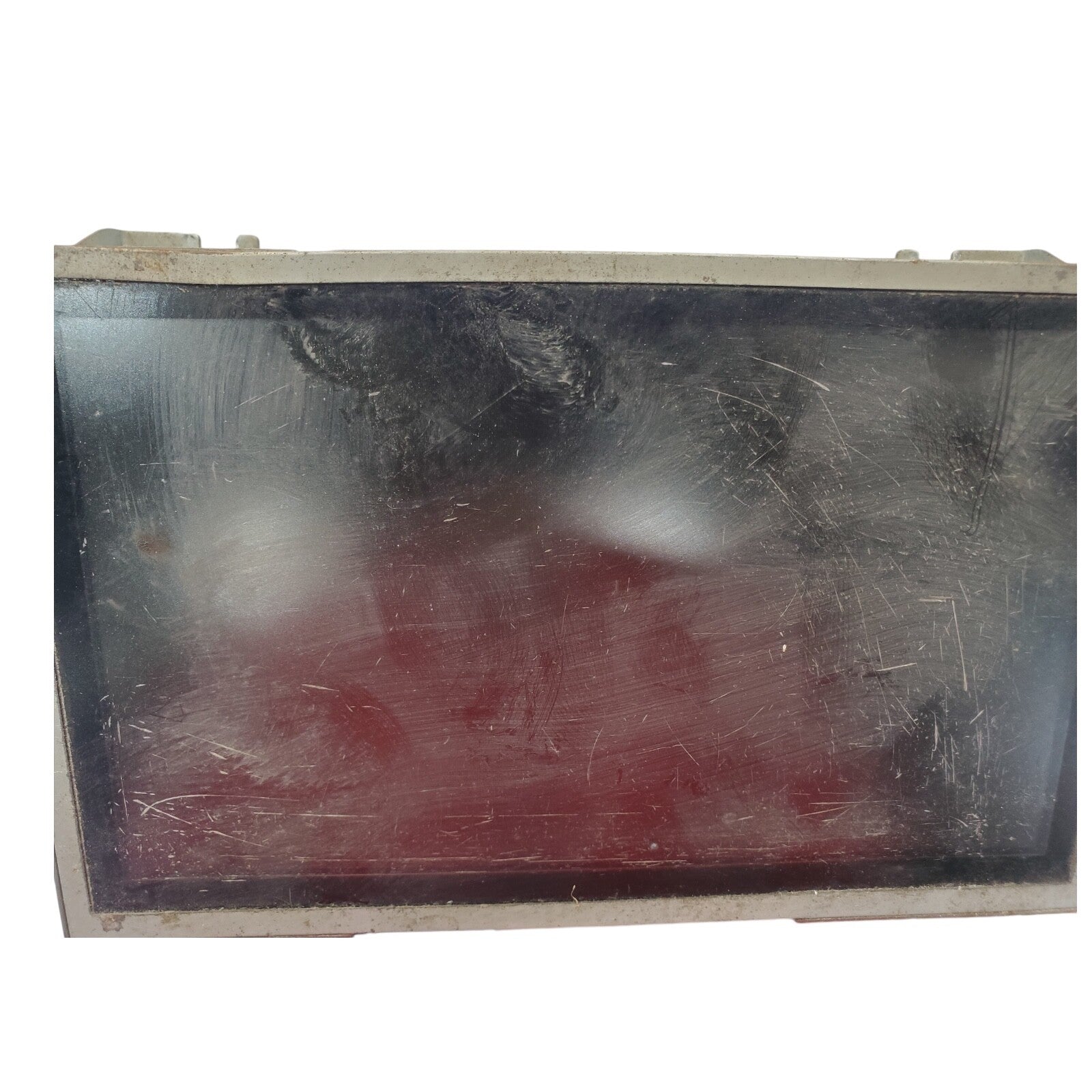 Nissan Infiniti Navigation GPS NAV Display Screen 28090 CA100 