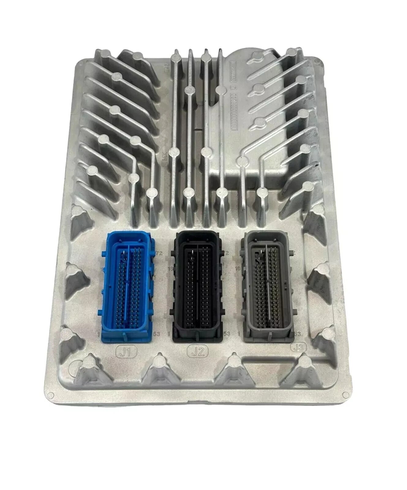 VIN Programmed 2014-2016 Silverado Sierra Engine Computer 12659454 GM