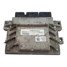 15-18 FORD FIESTA Engine/motor Brain Box ECM 1.6L NON-TURBO ONLY GA6A-HA
