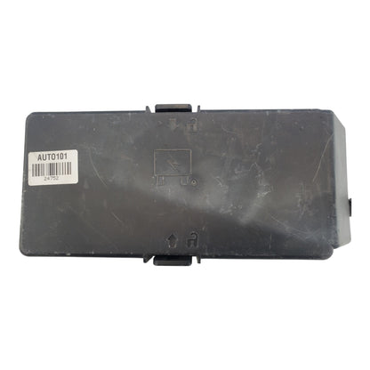 20822694_02 Chevy 2010 2011 2012 Malibu Fuse Box Engine Bay Under Hood 2009 B25