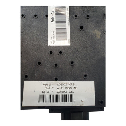✅09-12  Ford Escape Interior Relay Fuse Box AL8T-15604-AE