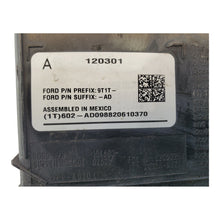 9T1T-AD  2011-2013 Ford Transit Connect OEM TPMS Control Module