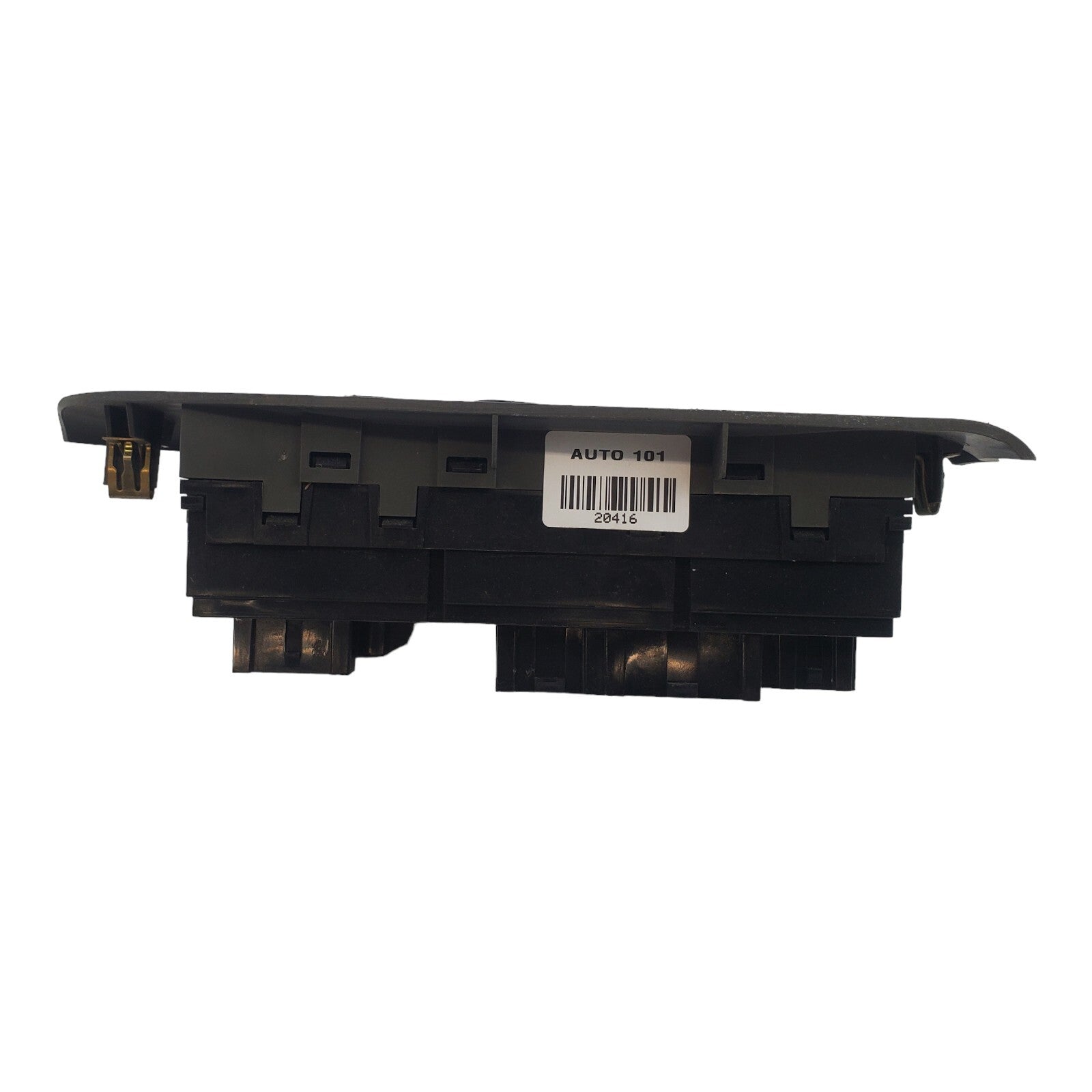 ✅02 03 04 CHEVROLET TRAILBLAZER 15085580 MASTER POWER LEFT WINDOW SWITCH MIRROR