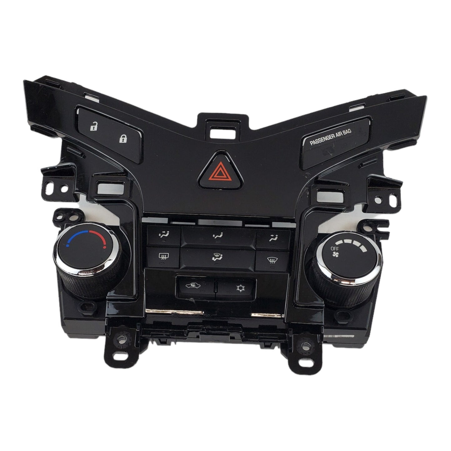 2012-2016 Chevrolet Cruze Ac Heater Climate Control 95017054|95146207 PMZSK