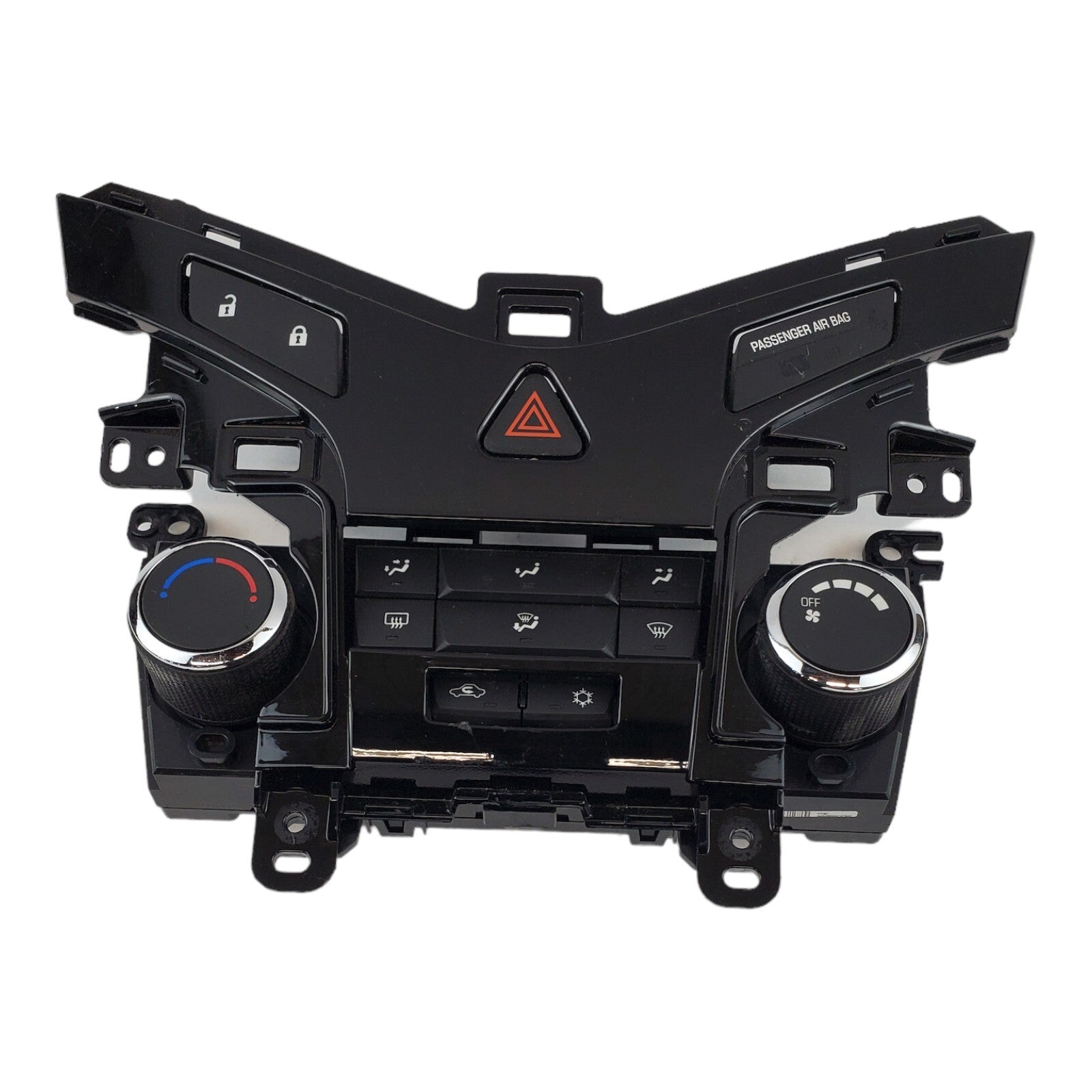 2012-2016 Chevrolet Cruze Ac Heater Climate Control 95017054|95146207 PMZSK
