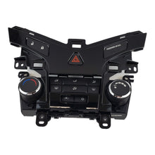 2012-2016 Chevrolet Cruze Ac Heater Climate Control 95017054|95146207 PMZSK