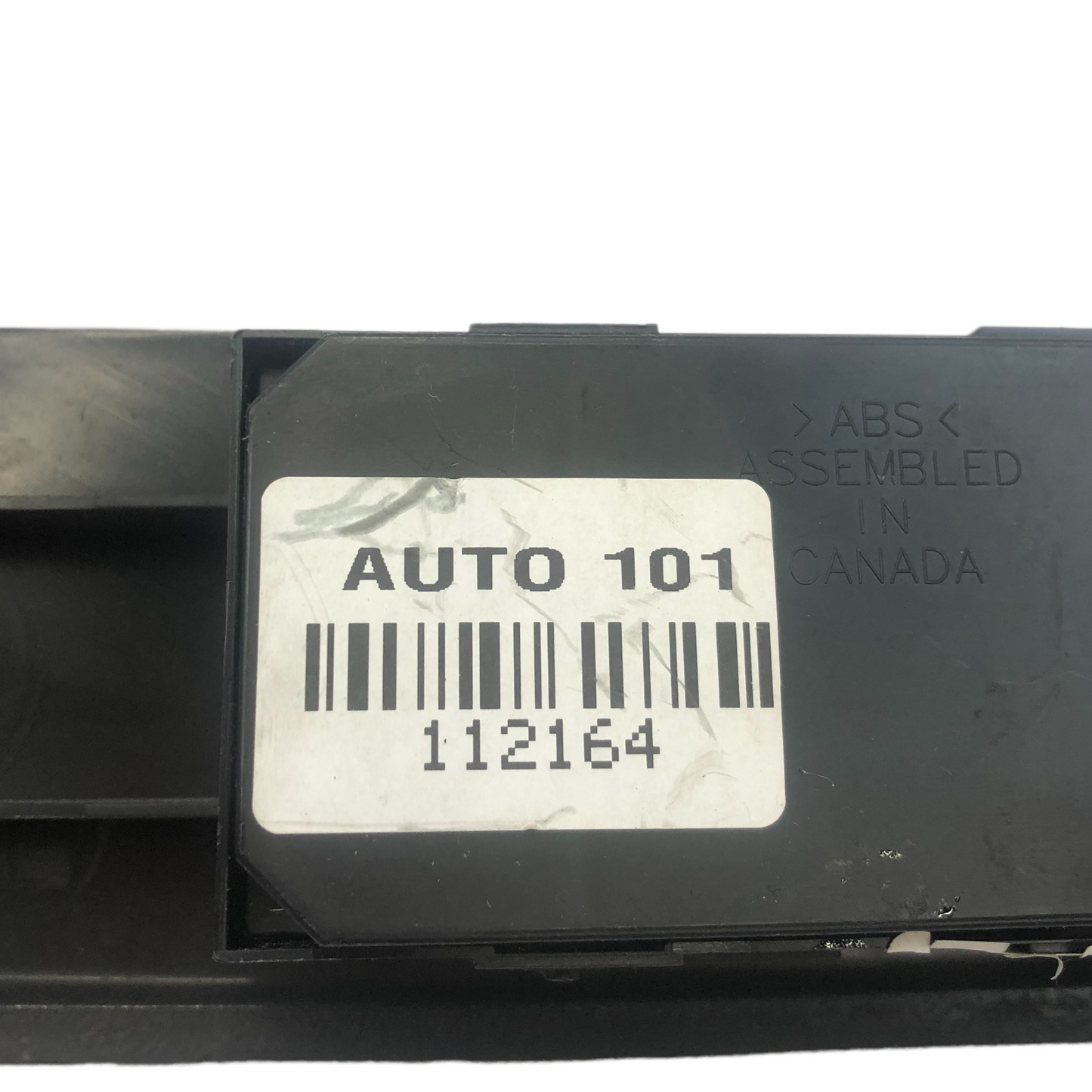 ✅ 06-09 Saab 9-7X Passenger Right Side Window Control Switch 15905408