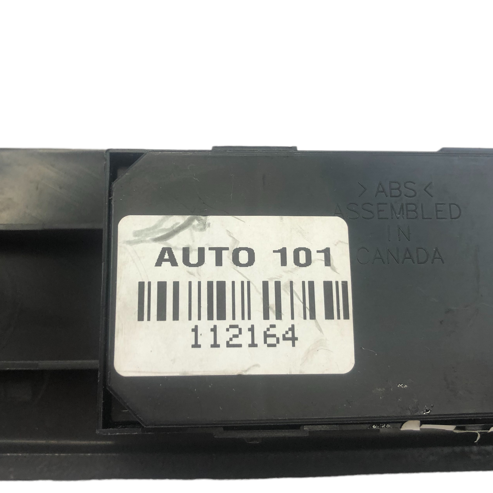 ✅ 06-09 Saab 9-7X Passenger Right Side Window Control Switch 15905408