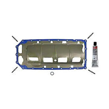 2004-2024 Dodge/Ram Fel-Pro OS30750R - Engine Oil Pan Gasket Set