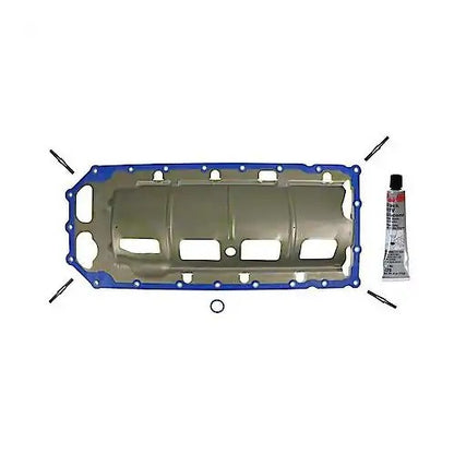 2004-2024 Dodge/Ram Fel-Pro OS30750R - Engine Oil Pan Gasket Set