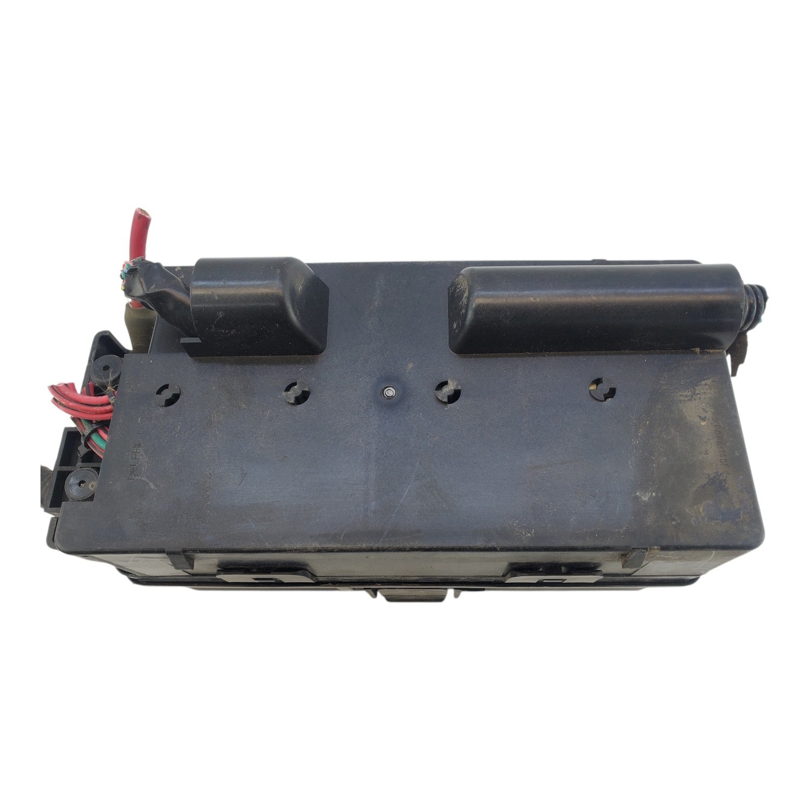 Chevy  Malibu Fuse Box Engine Bay Under Hood