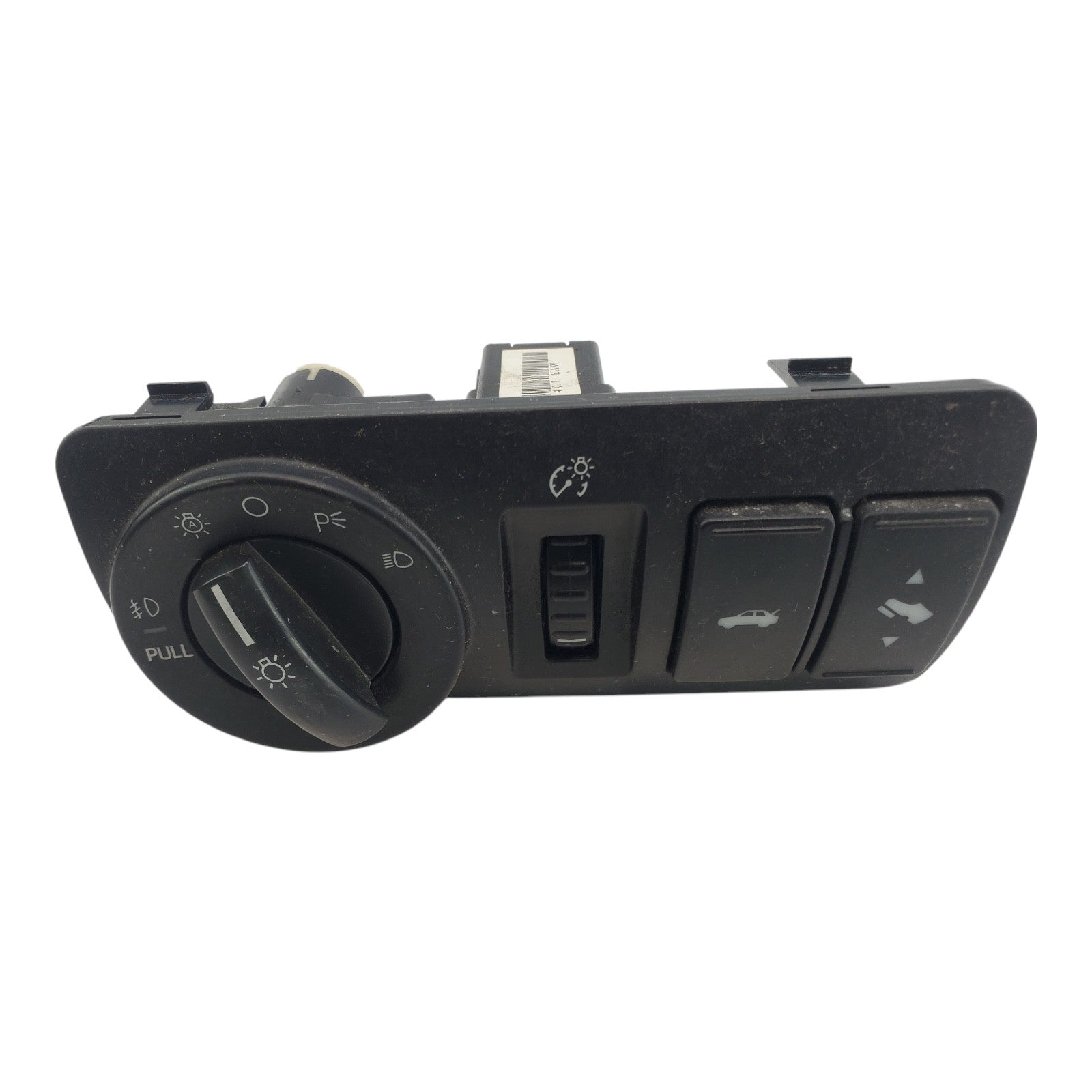 05 06 07 08 09 Ford Five hundred HEADLIGHT TRUNK PEDAL SWITCH OEM 5G1T14K147
