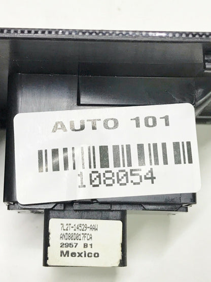 ✅ 08-10 Ford Explorer Right Front Passenger Window Switch OEM 7L2T-14529-AAW OEM