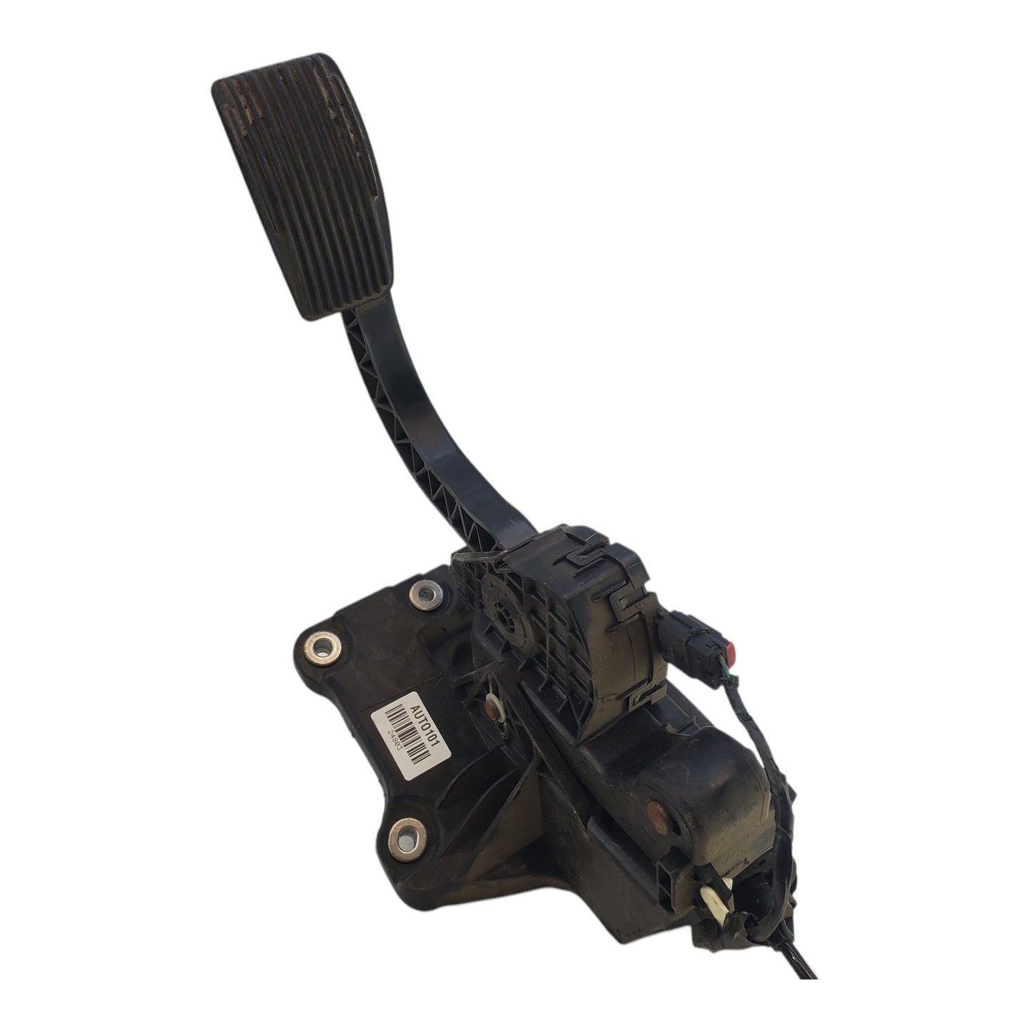 Duralast Accelerator Pedal Sensor