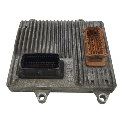 07 CHEVY AVEO Engine Motor Brain Box ECU ECM 96851084