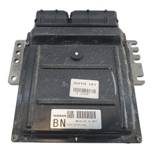 2004 Nissan Armada ecm ecu computer MEC33-561