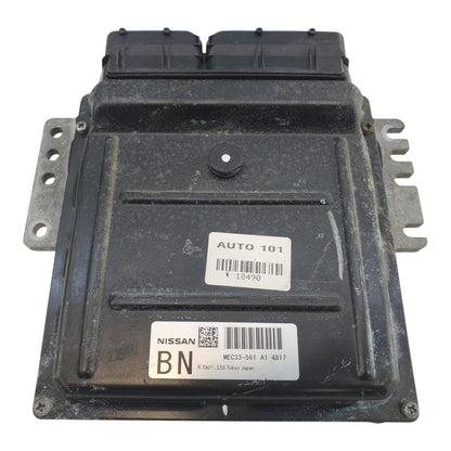 2004 Nissan Armada ecm ecu computer MEC33-561