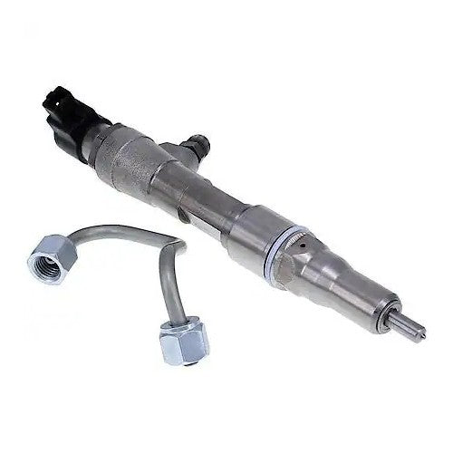 2008-2010 Ford/International Harvester Fuel Injector Reman