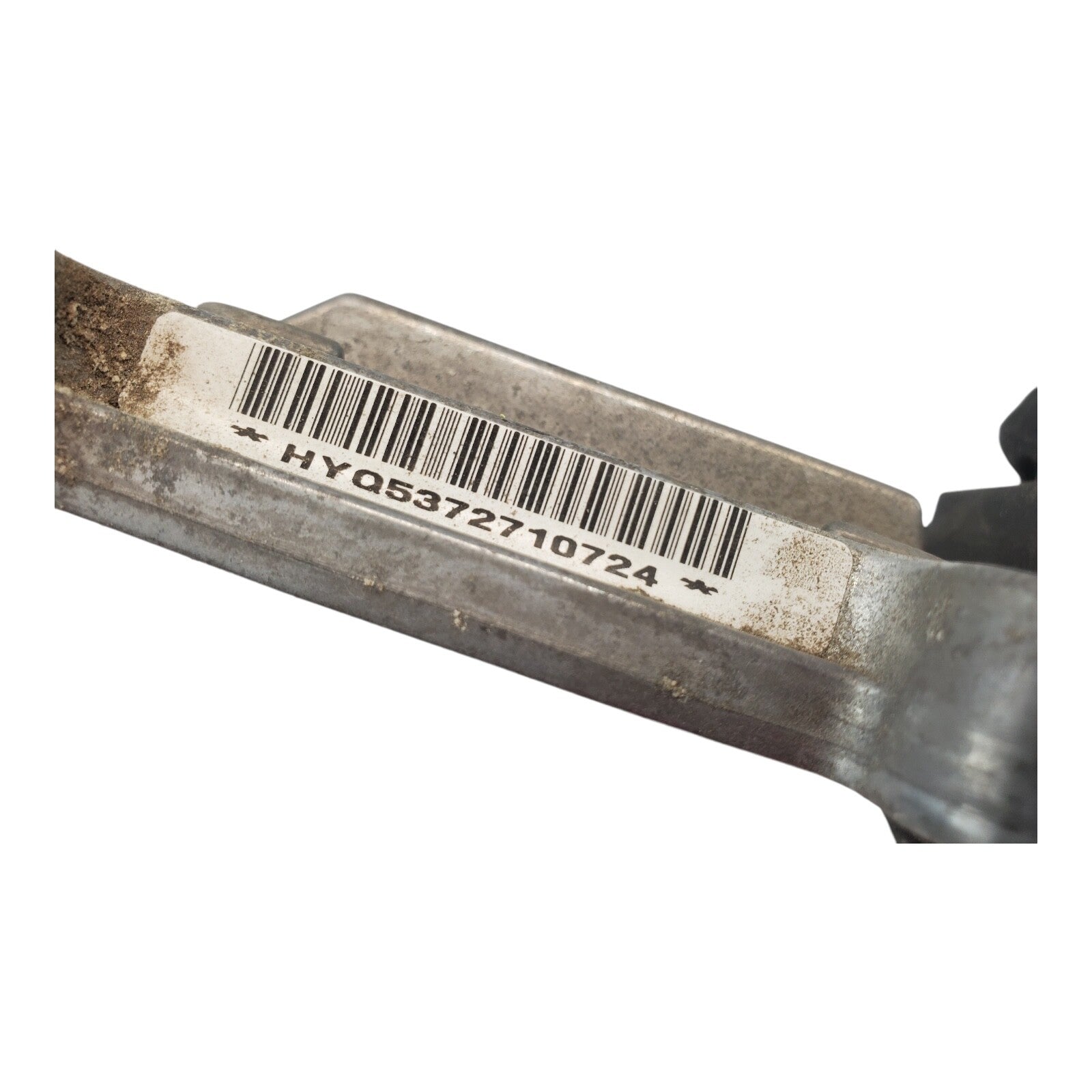 06-10 Hyundai Azera 39110-3C213 Computer Brain Engine Control ECU ECM EBX Module