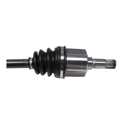 1991-2002 Ford/Mercury Escort/Tracer Front Left CV Axle Assembly