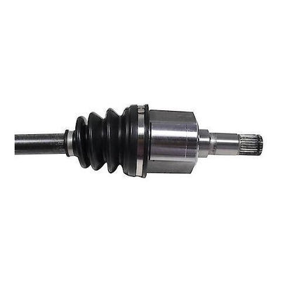 1991-2002 Ford/Mercury Escort/Tracer Front Left CV Axle Assembly