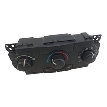 2005-2007 JEEP GRAND CHEROKE AC CLIMATE TEMPERATURE CONTROL 55111009AJ OEM