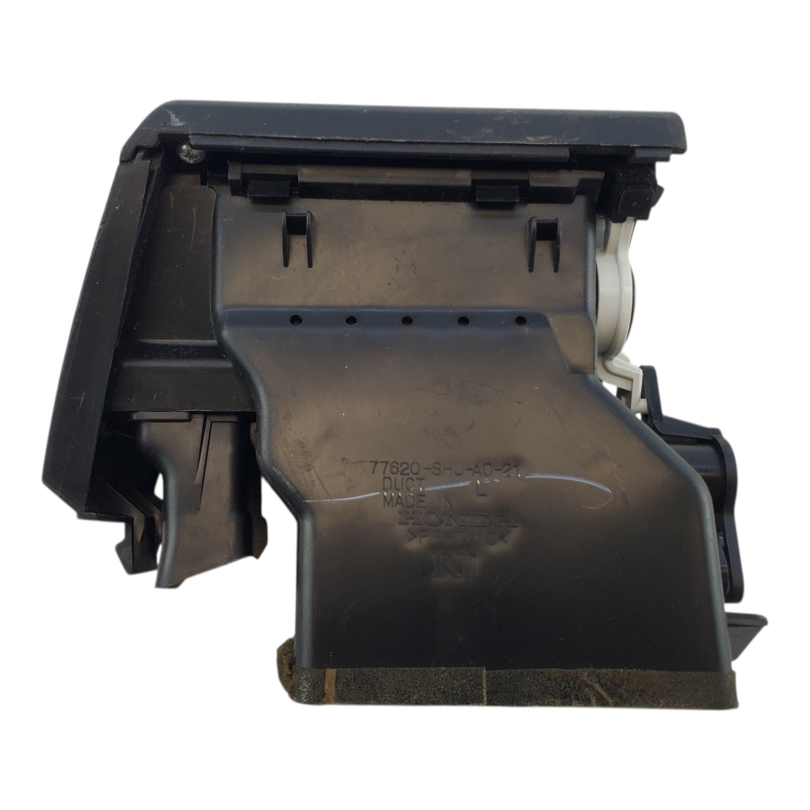 HONDA OEM 2005-2010 ODYSSEY LEFT/DRIVER SIDE DASH VENT  77620-SHJ-AO-21