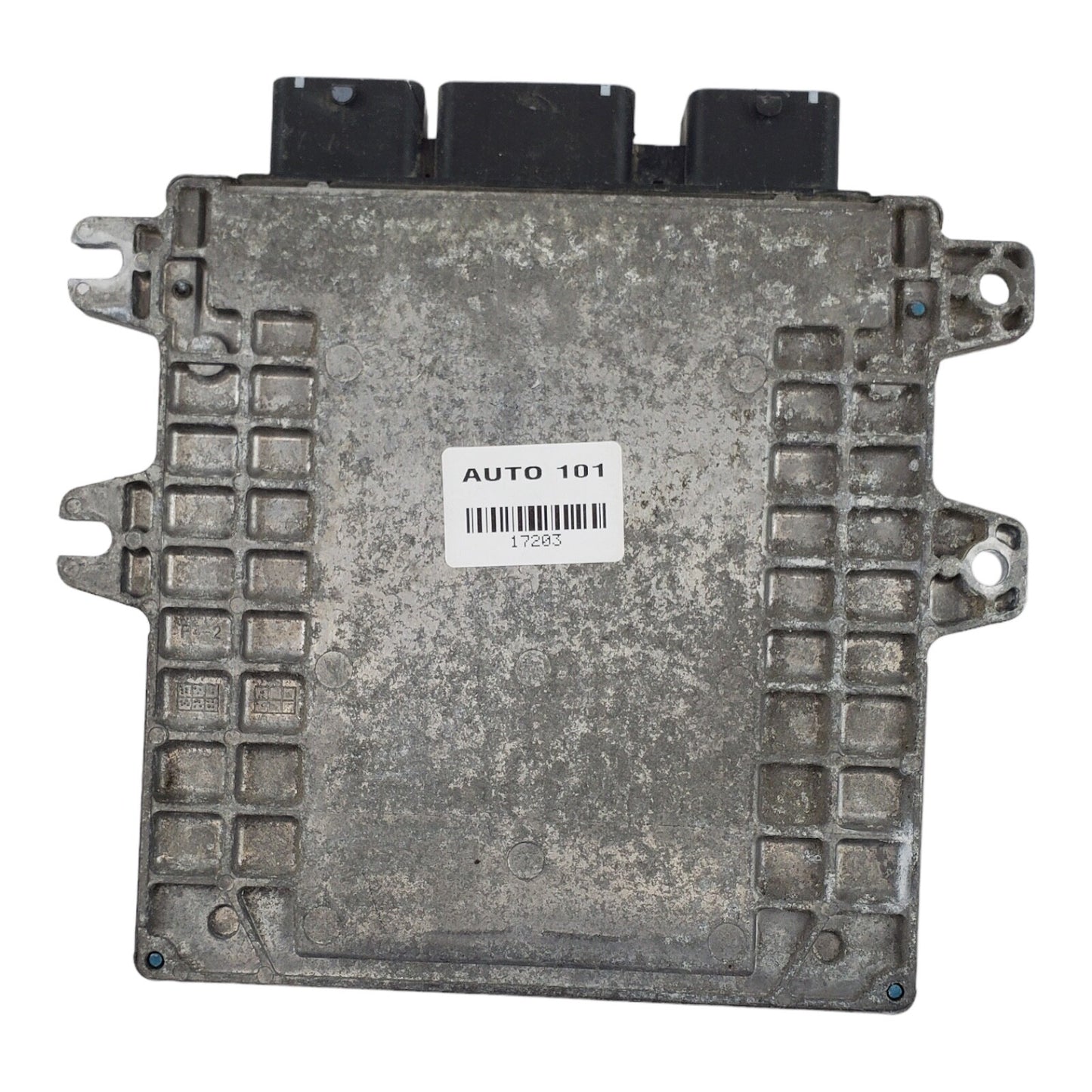 ✅ 09 Nissan Murano Engine Control Module ECM Computer MEC116-160 A1